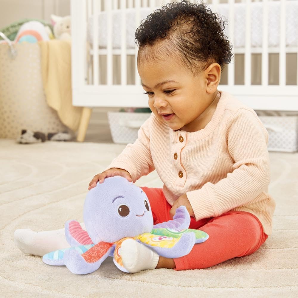 Marina Polipetta Canterina Vtech Baby