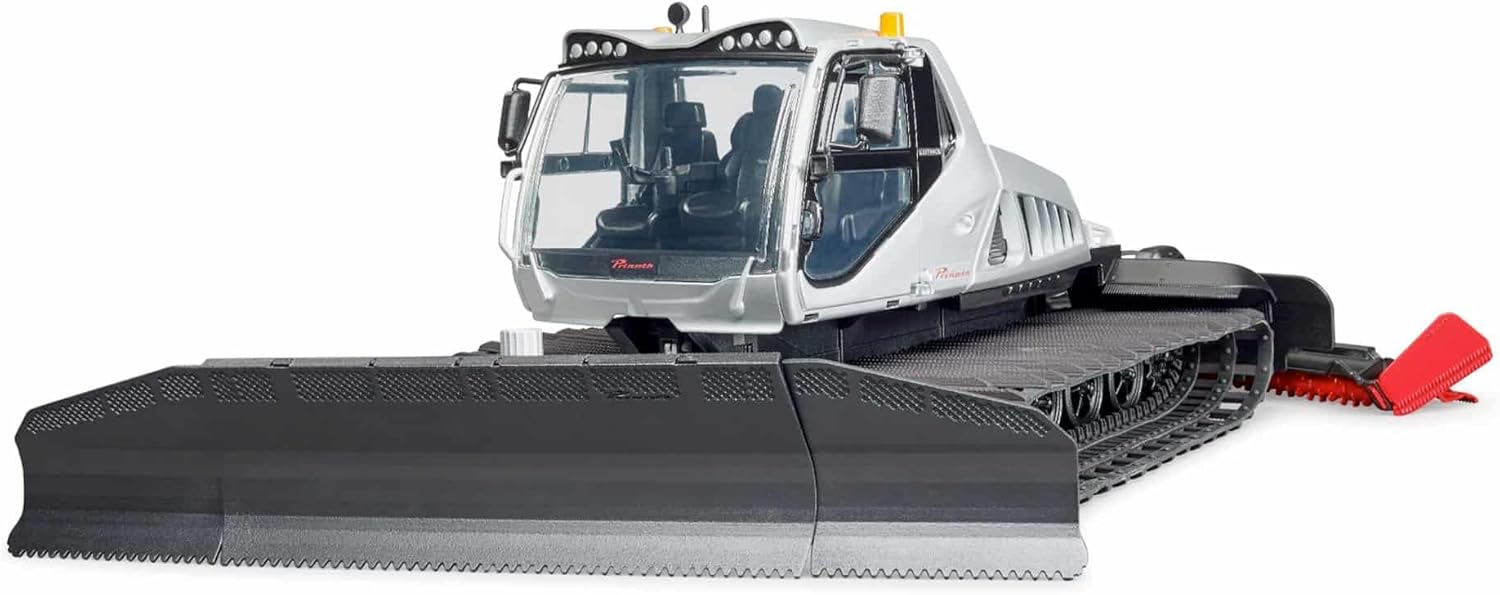Gatto delle Nevi battipista Prinoth Leitwolf 02545 Bruder