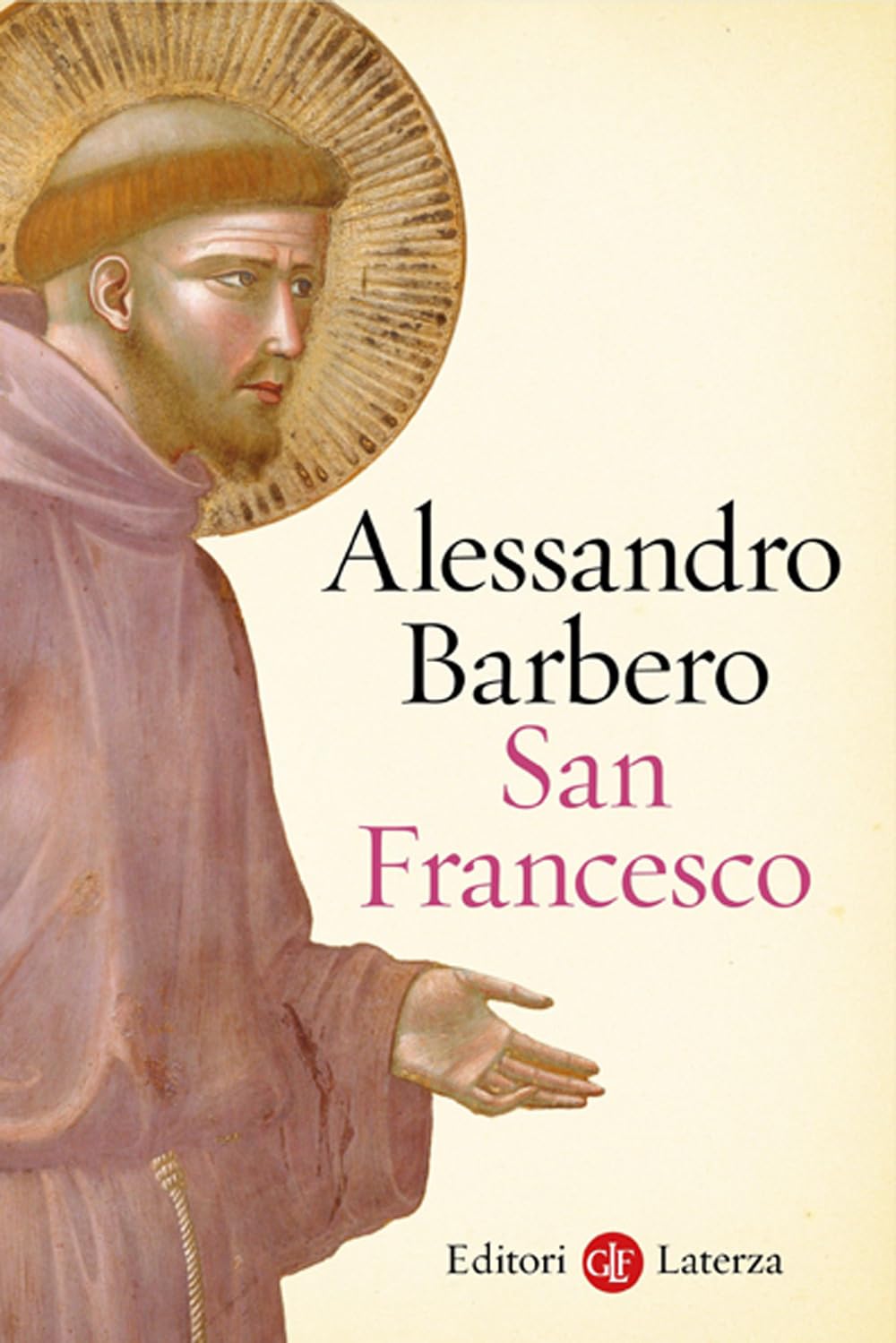 San Francesco - Alessandro Barbero