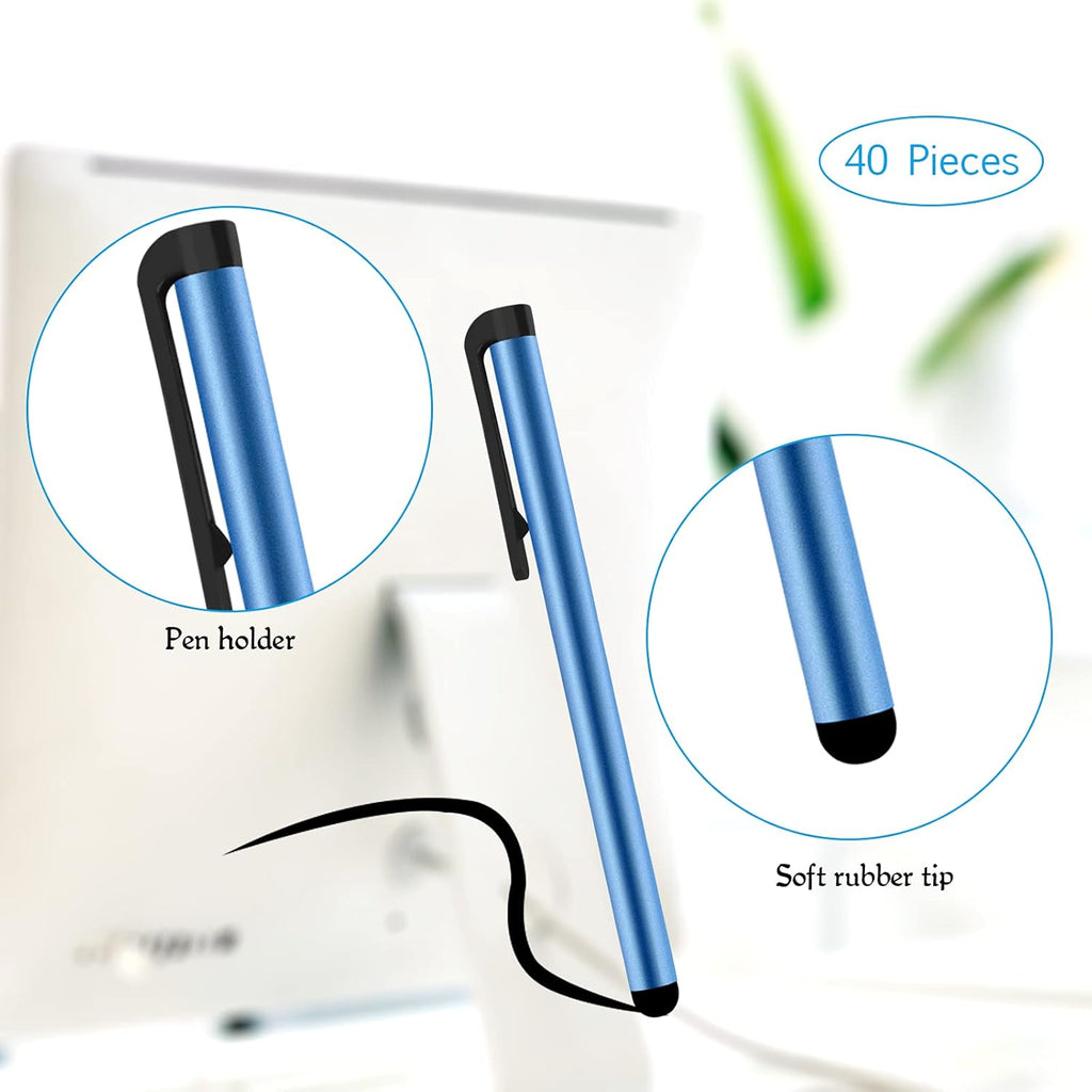 Penna Touch Screen 10cm Capacitiva