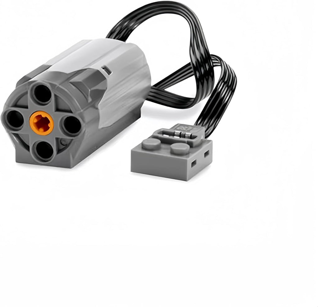 Lego 8293 set per motorizzare Lego Technic