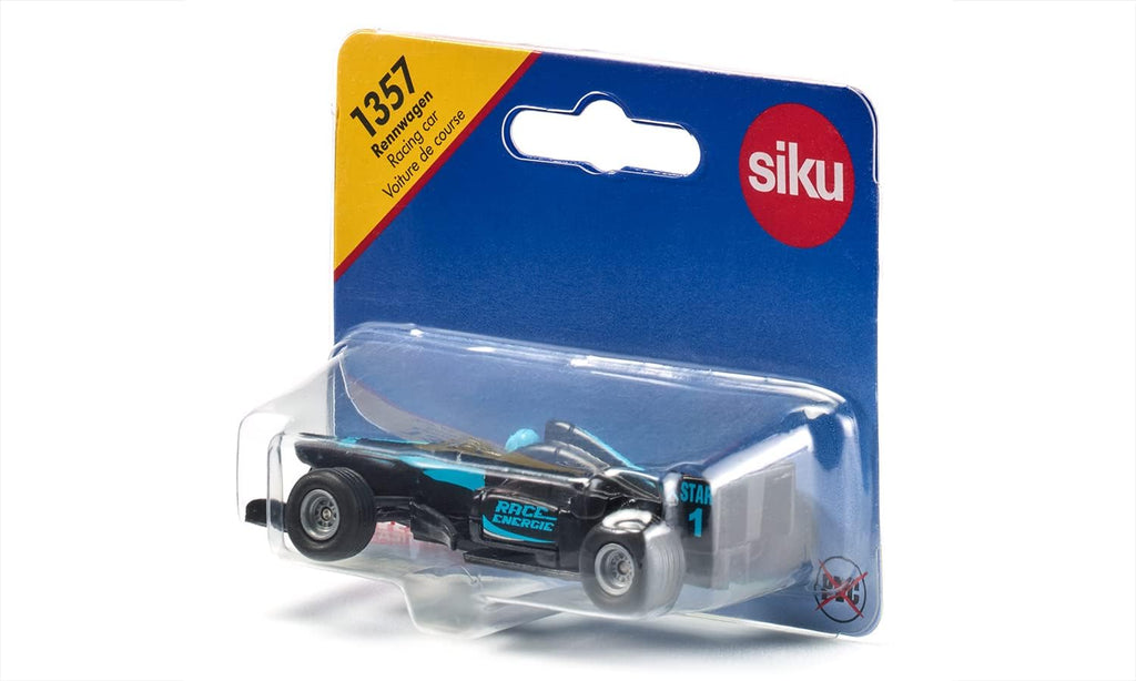 Auto da corsa Siku 1357