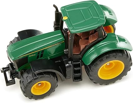 Trattore John Deer 6250R Siku 1064