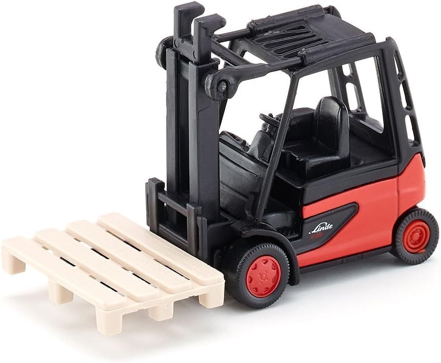 Carrello Elevatore Siku 1311