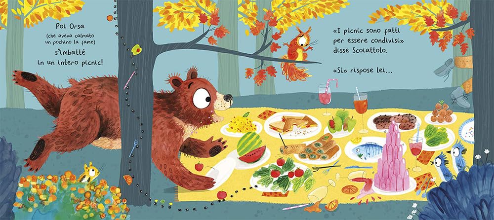 Tutto Mio! Ediz. a colori - Scobie Lorna