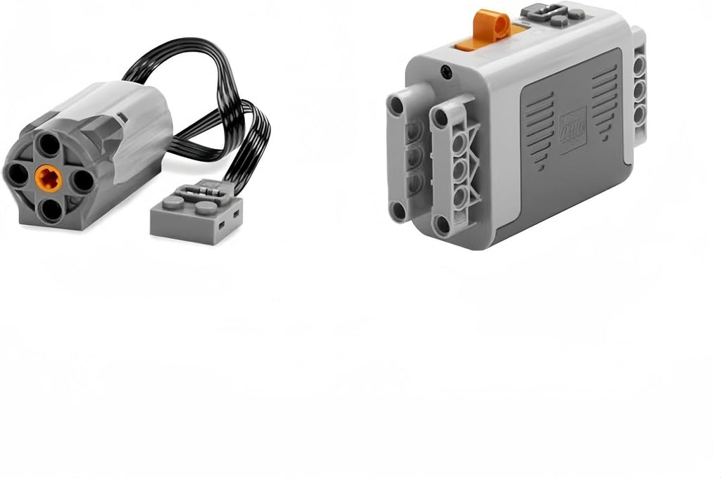 Lego 8293 set per motorizzare Lego Technic