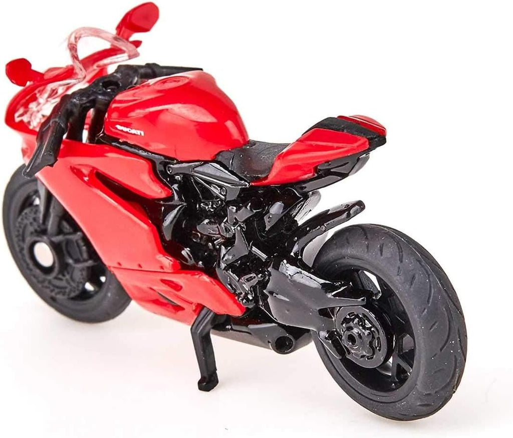 Modellino Ducati Panigale 1299 Siku 1385