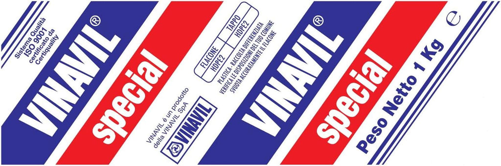 Colla Vinavil 1kg