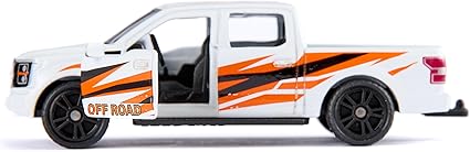 Ford F150 Pick-Up Siku 1109