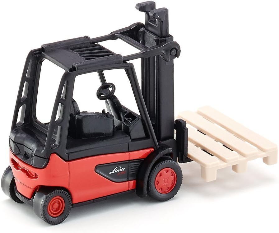 Carrello Elevatore Siku 1311