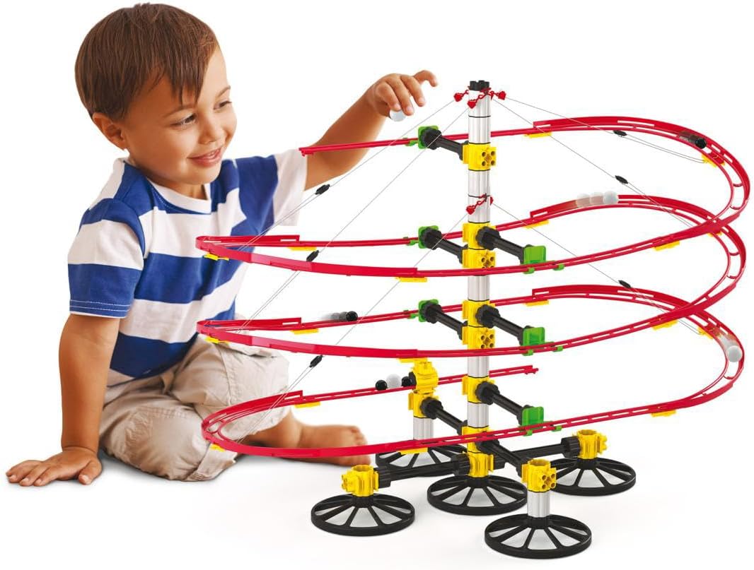 Skyrail sospensione di base Quercetti