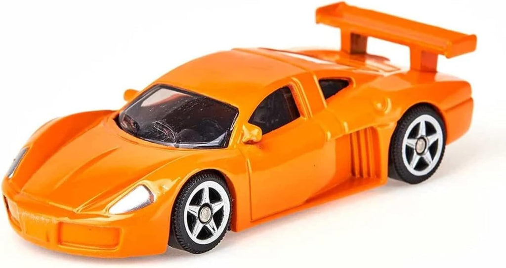 Modellino Auto Sportiva Sniper Siku 0866