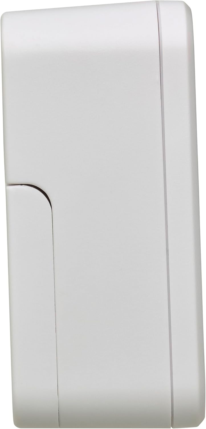 Mini Sveglia Digitale con temperatura TFA