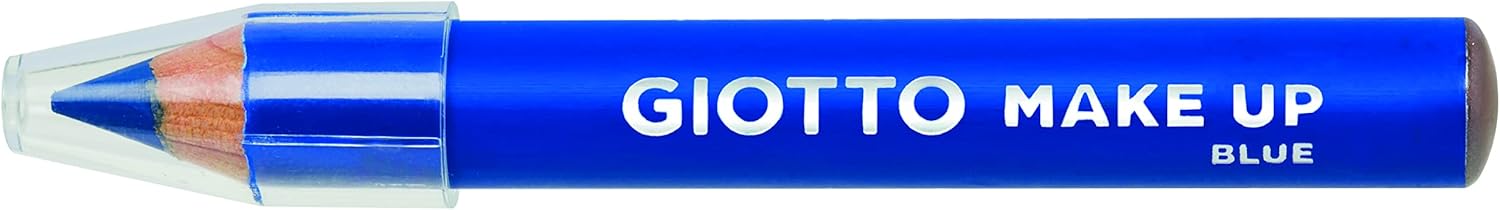 Make Up Matite Cosmetiche 6pz Giotto