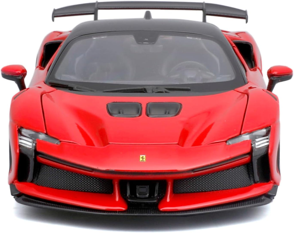 Ferrari SF90 XX Stradale Burago