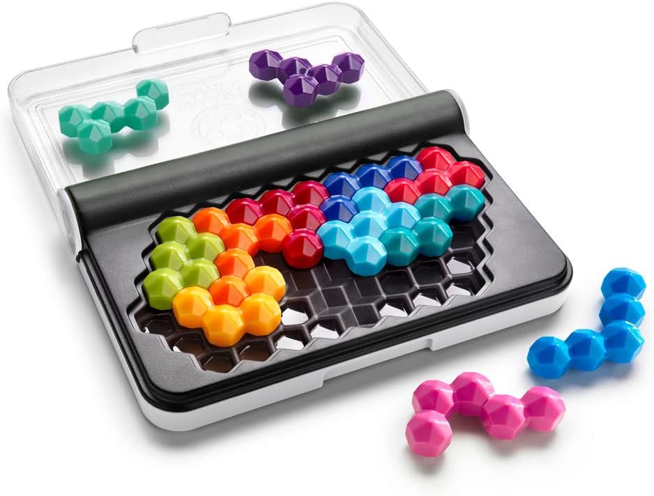 IQ Six Pro SmartGames