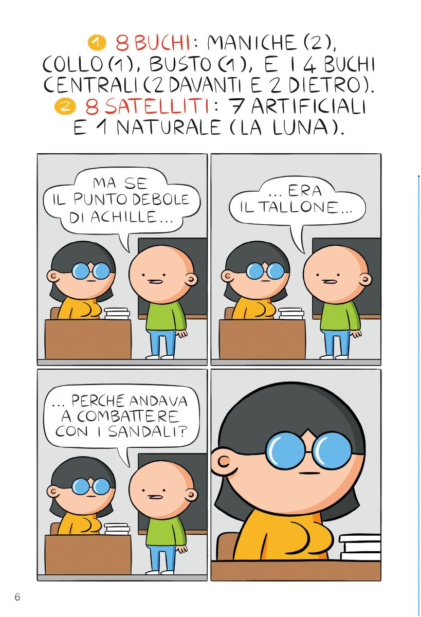 Giochi e Risate - Pera Toons