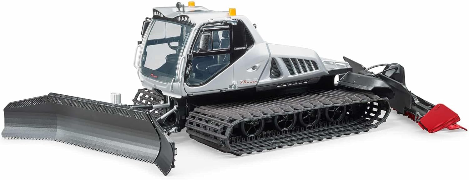 Gatto delle Nevi battipista Prinoth Leitwolf 02545 Bruder