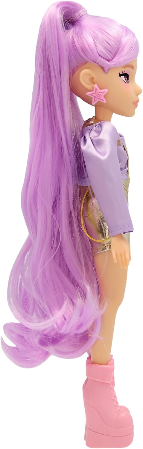 K-POP IDOL Bambola Nari IMC Toys