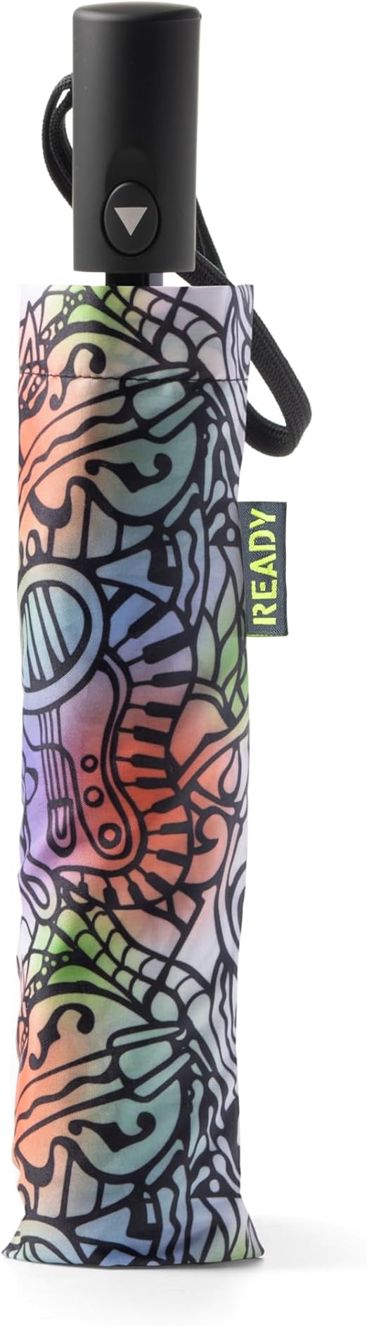 Ombrello Automatico Pattern Camuflage Ready