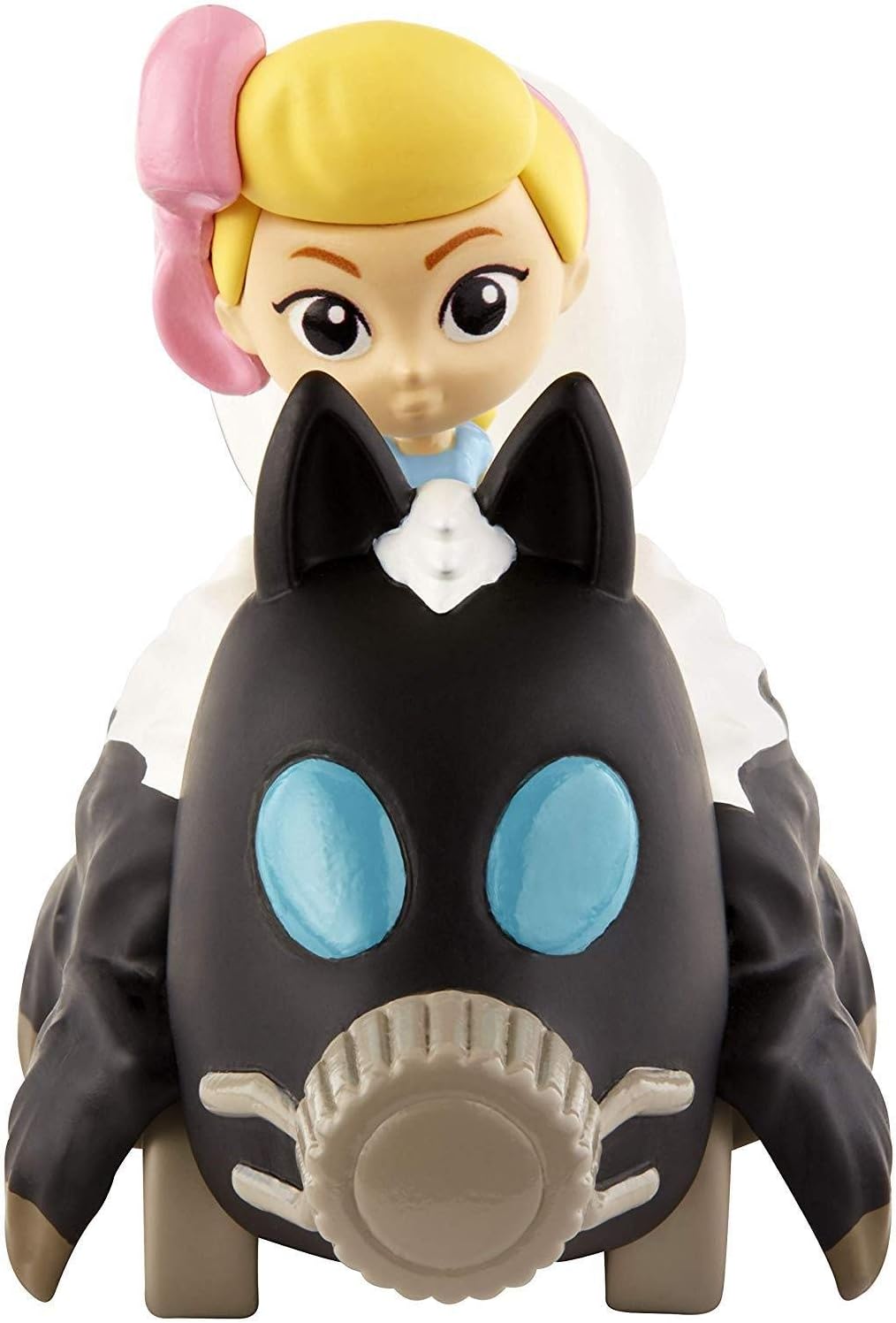 Toy Story 4 Mini Bo Peep e Skunkmobile Disney Pixar