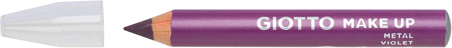 Make Up Matite Cosmetiche metallic Giotto