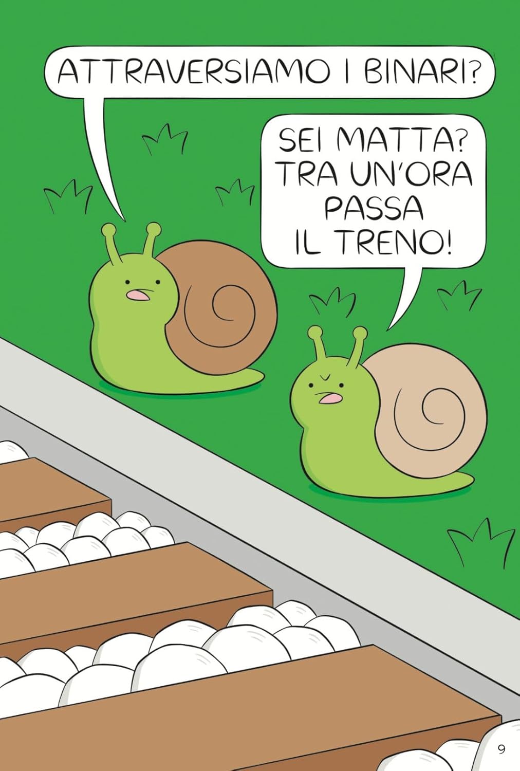 Prova a non Ridere - Pera Toons