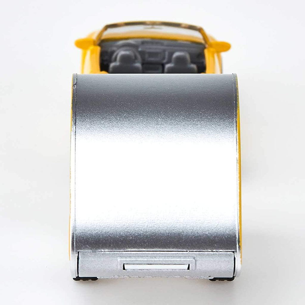 Modellino Auto con Roulotte Siku 1629