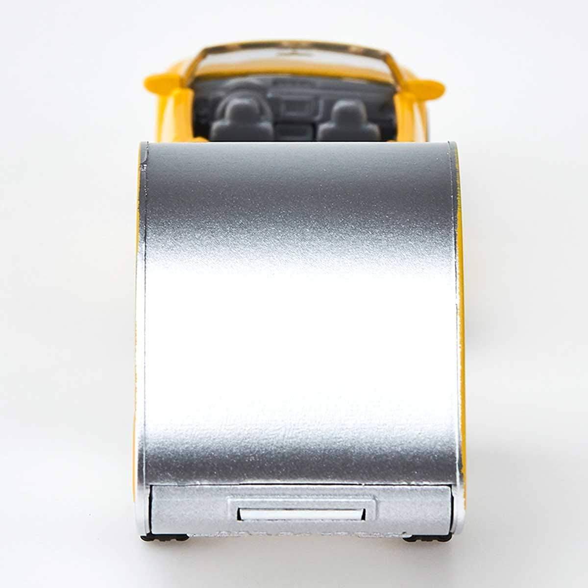 Modellino Auto con Roulotte Siku 1629