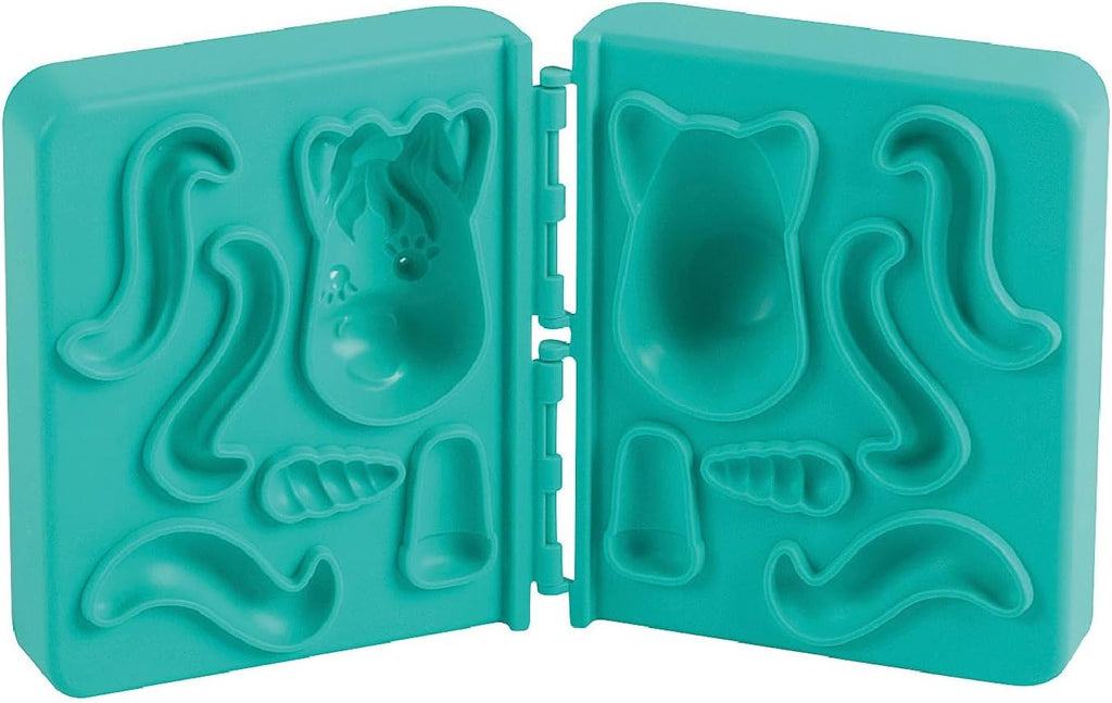 Didò Modella, Gioca e Crea Unicorno Fila