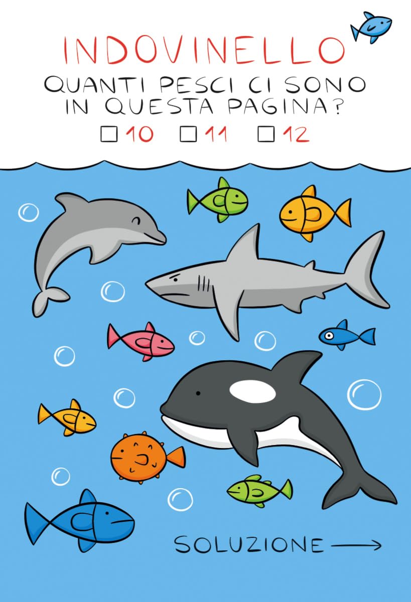 Giochi e Risate - Pera Toons