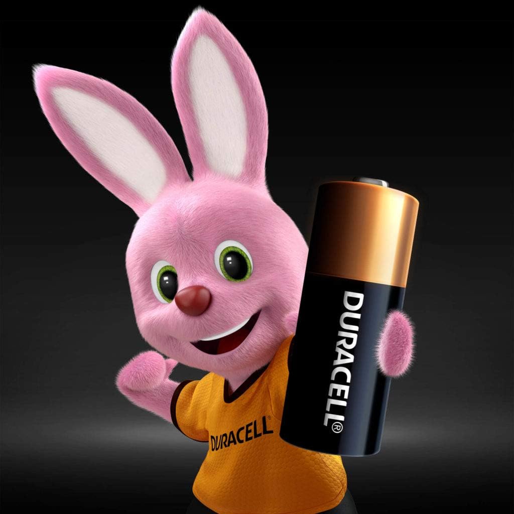 Batterie MN21 Duracell