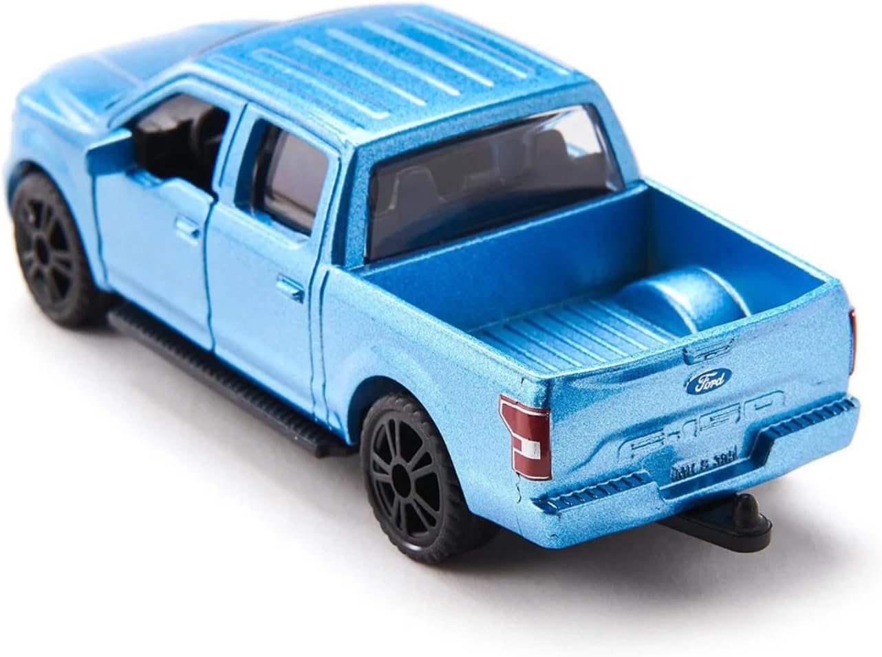 Modellino Camper Ford F150 Pick-Up Siku 1693