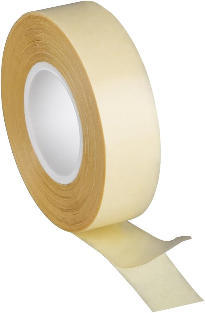Nastro Biadesivo Double Face 15mm x 10m Geko