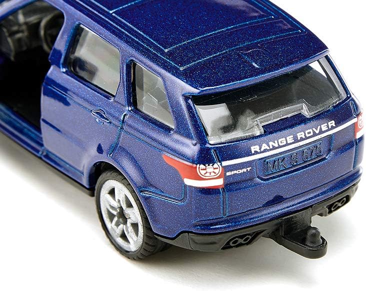 Range Rover Siku 1521