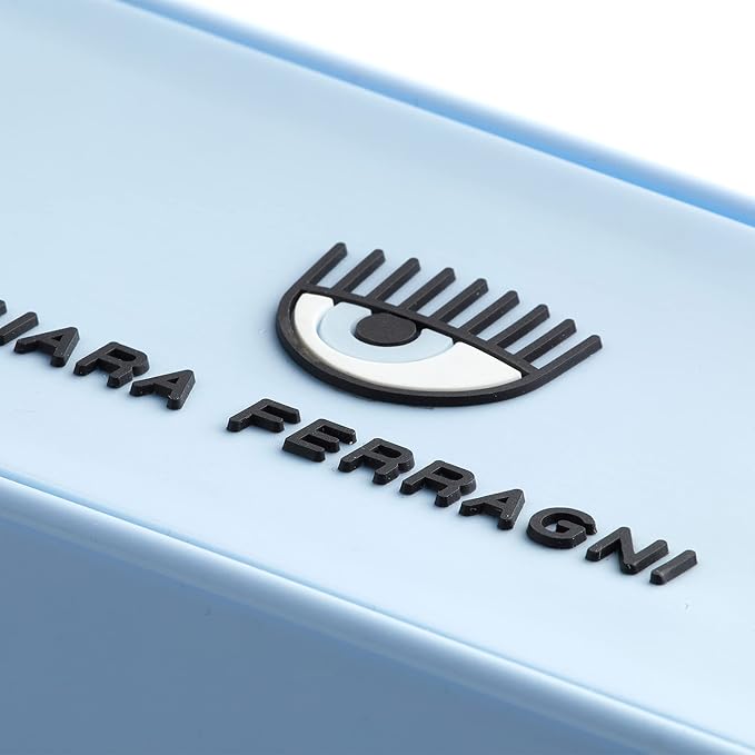 Astuccio Portapenne in silicone Chiara Ferragni Pigna