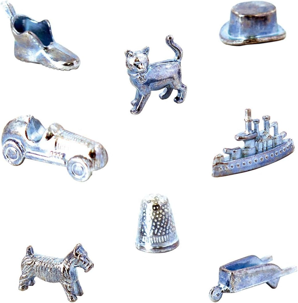 Monopoly Piemonte e Valle d'Aosta