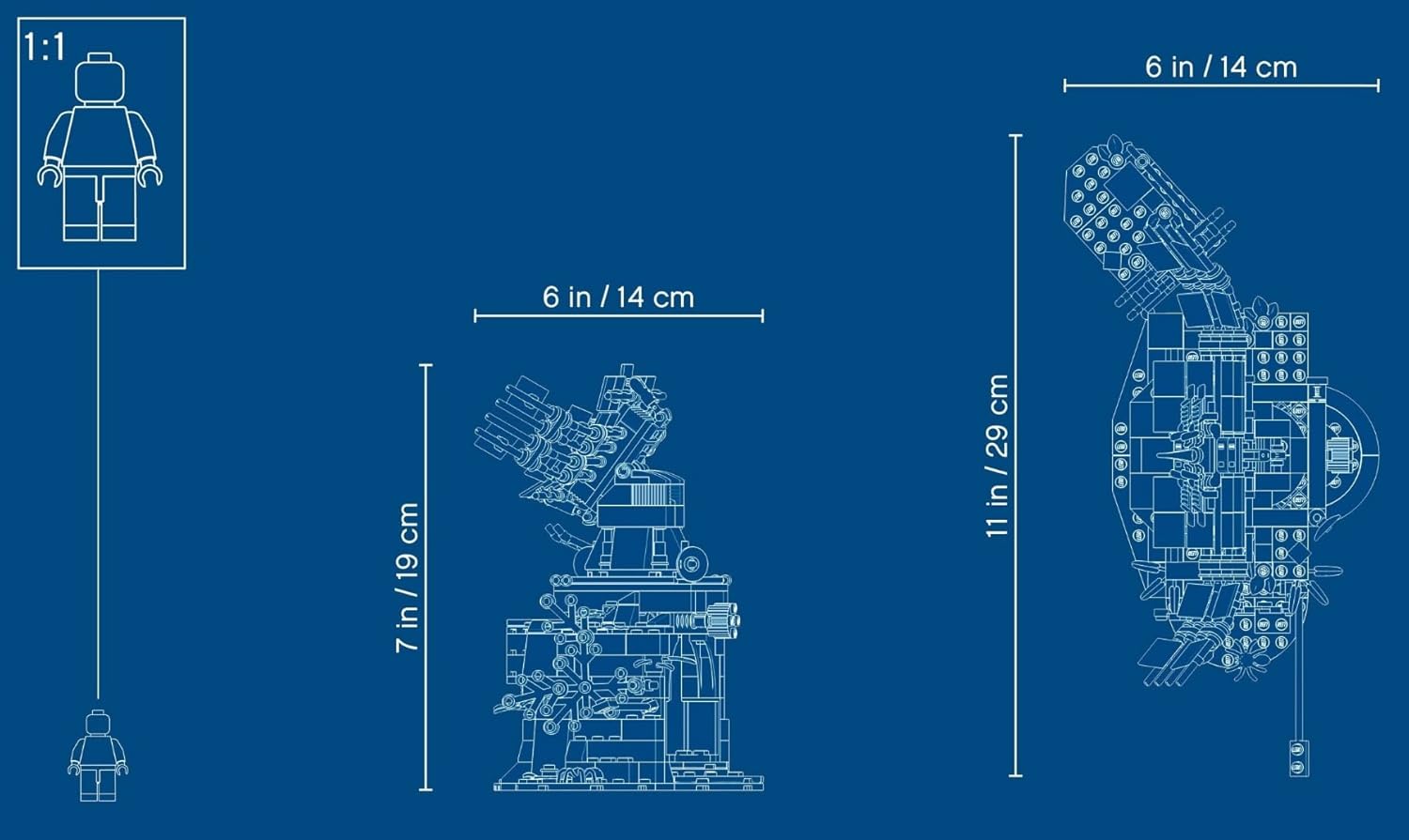 Lego Super Heroes 76157 Wonder Woman vs Cheetah