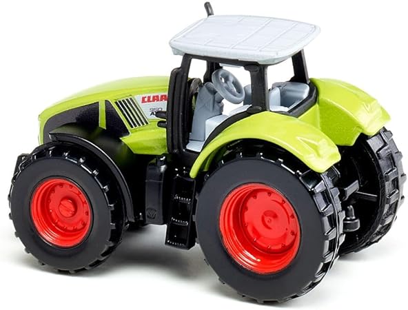 Trattore Claas Axion 950 Siku 1030