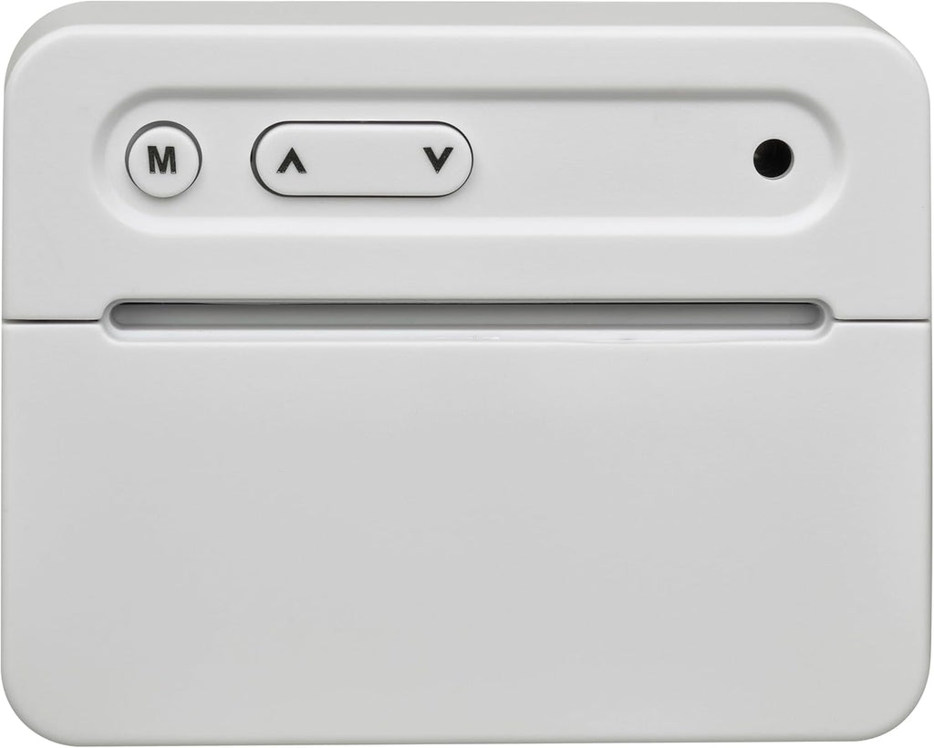 Mini Sveglia Digitale con temperatura TFA