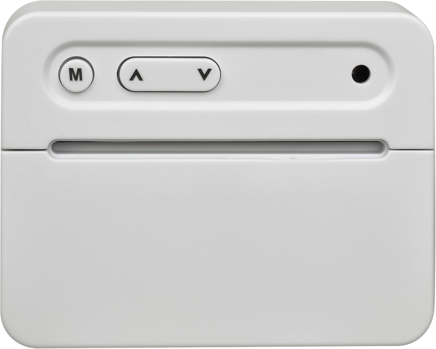 Mini Sveglia Digitale con temperatura TFA