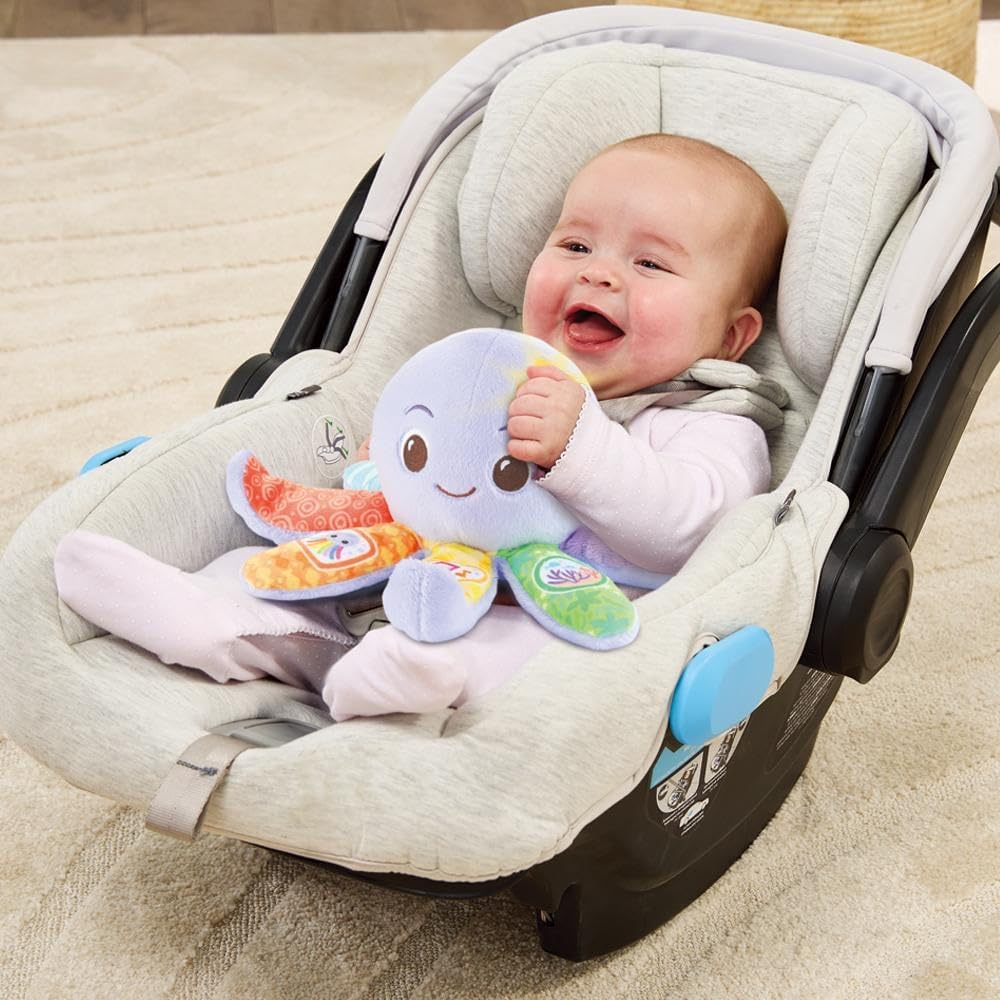 Marina Polipetta Canterina Vtech Baby