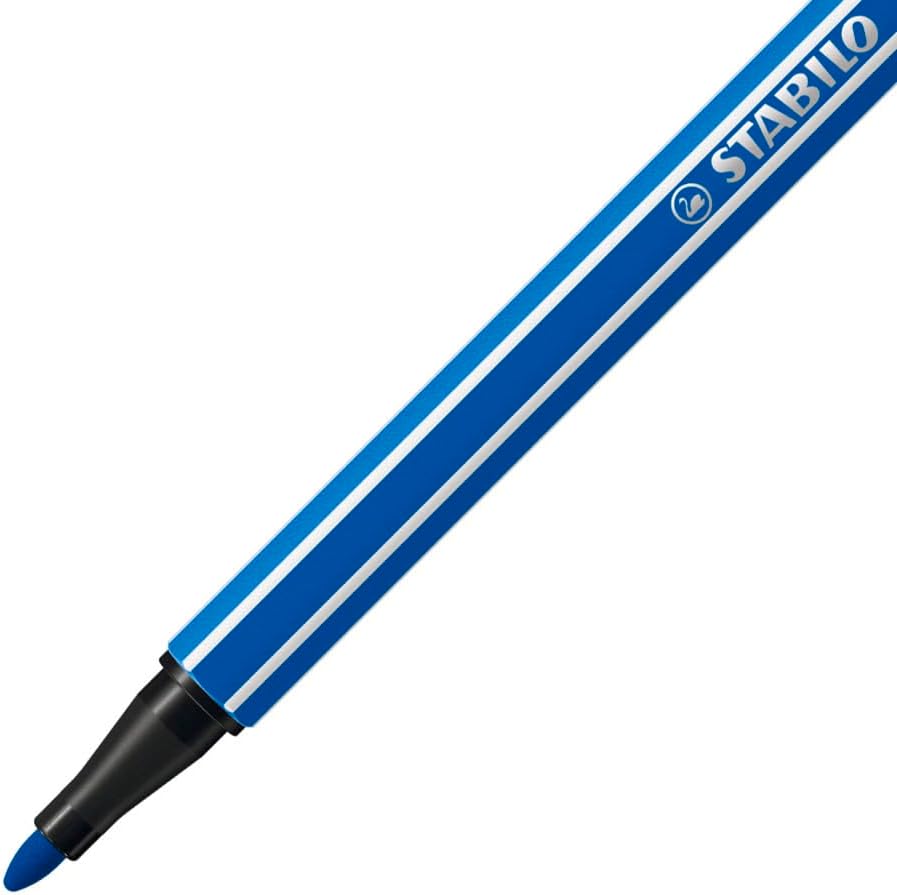 Stabilo Pen 68 Blu Scuro 41