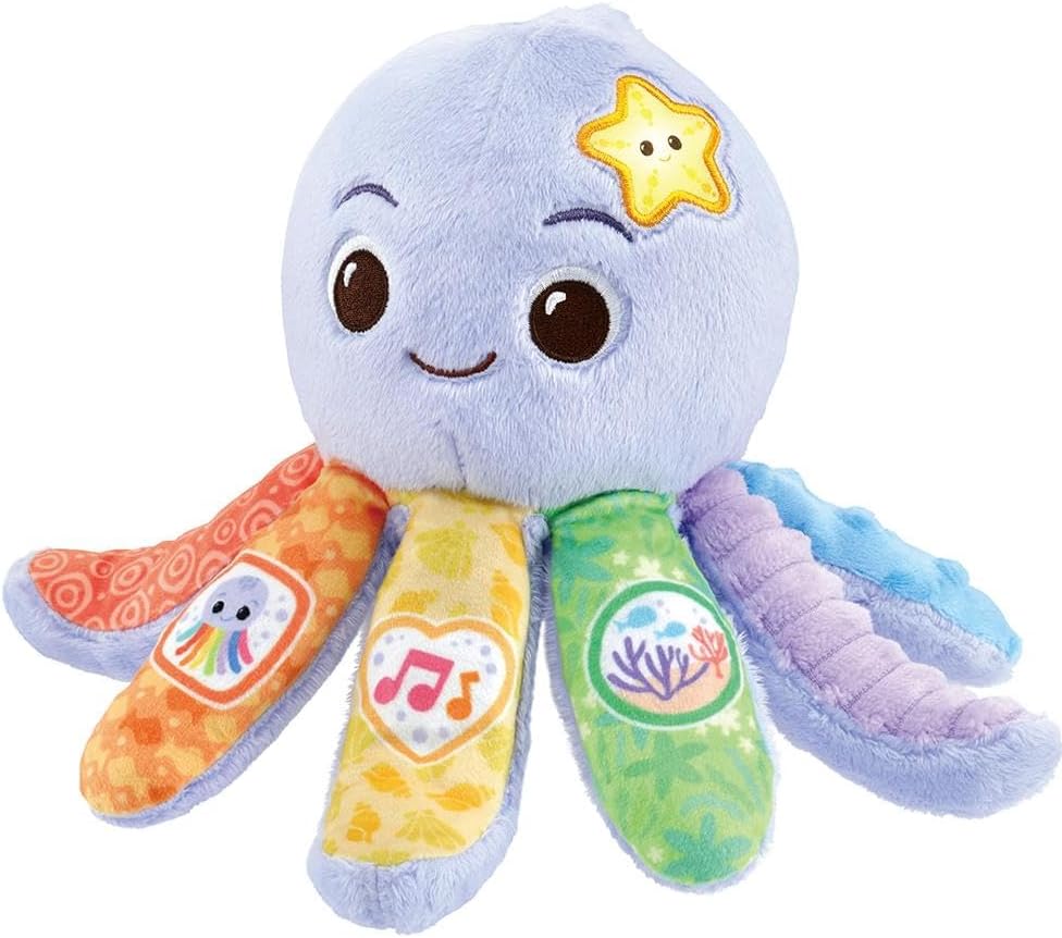 Marina Polipetta Canterina Vtech Baby