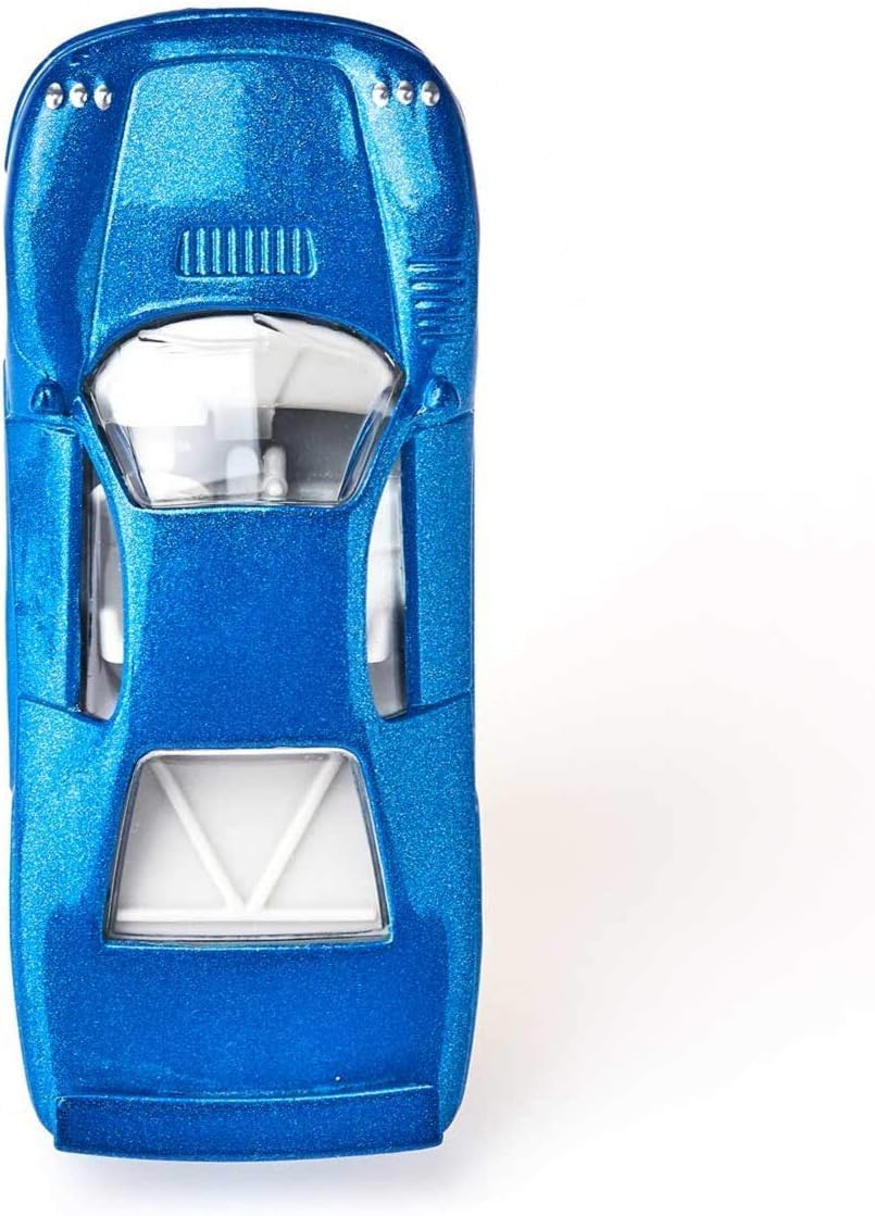 Modellino Auto Sportiva Storm Siku 0875