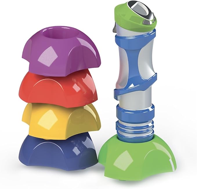 Color Race Gioco di Società Rocco Giocattoli