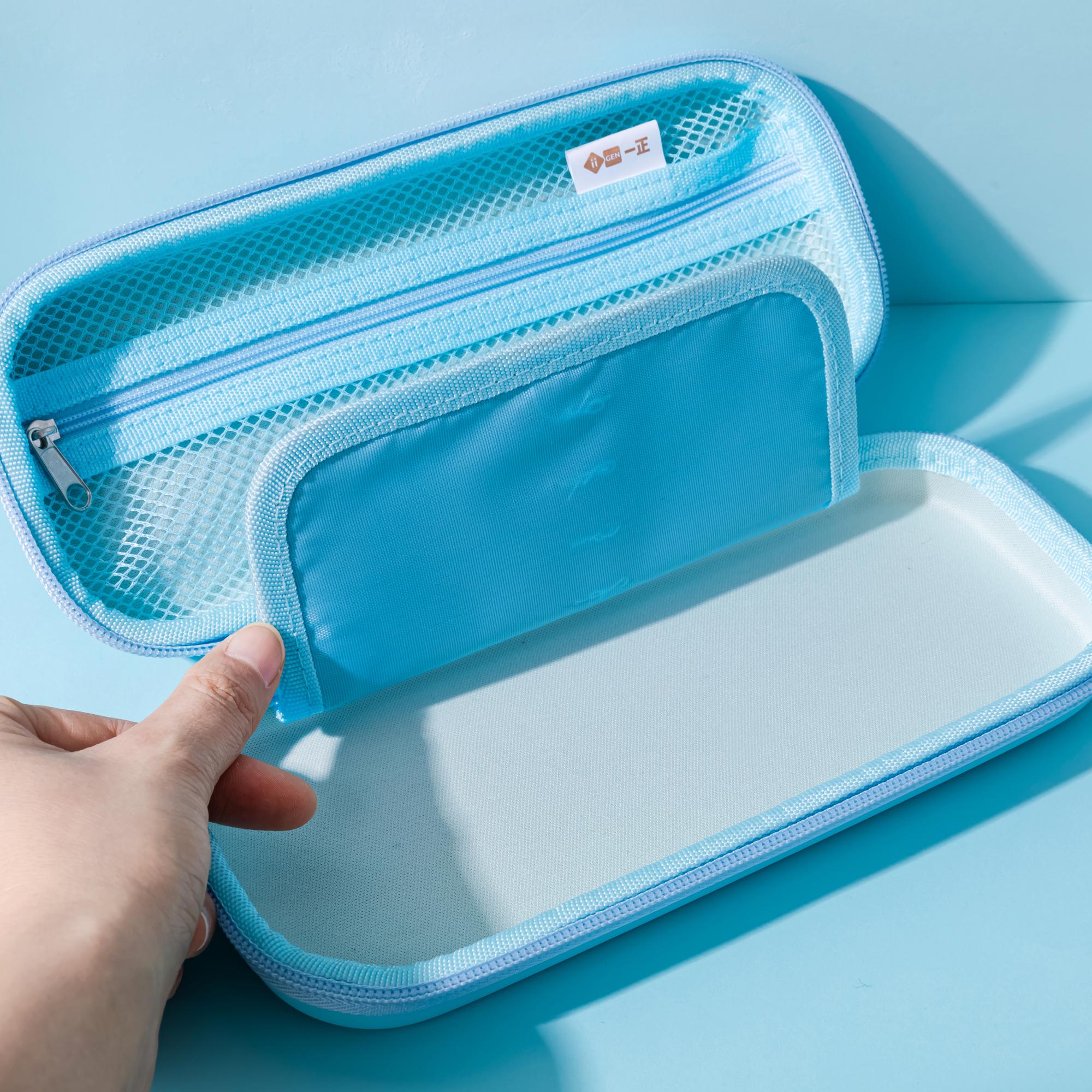 Astuccio Squishy portapenne Astronauta