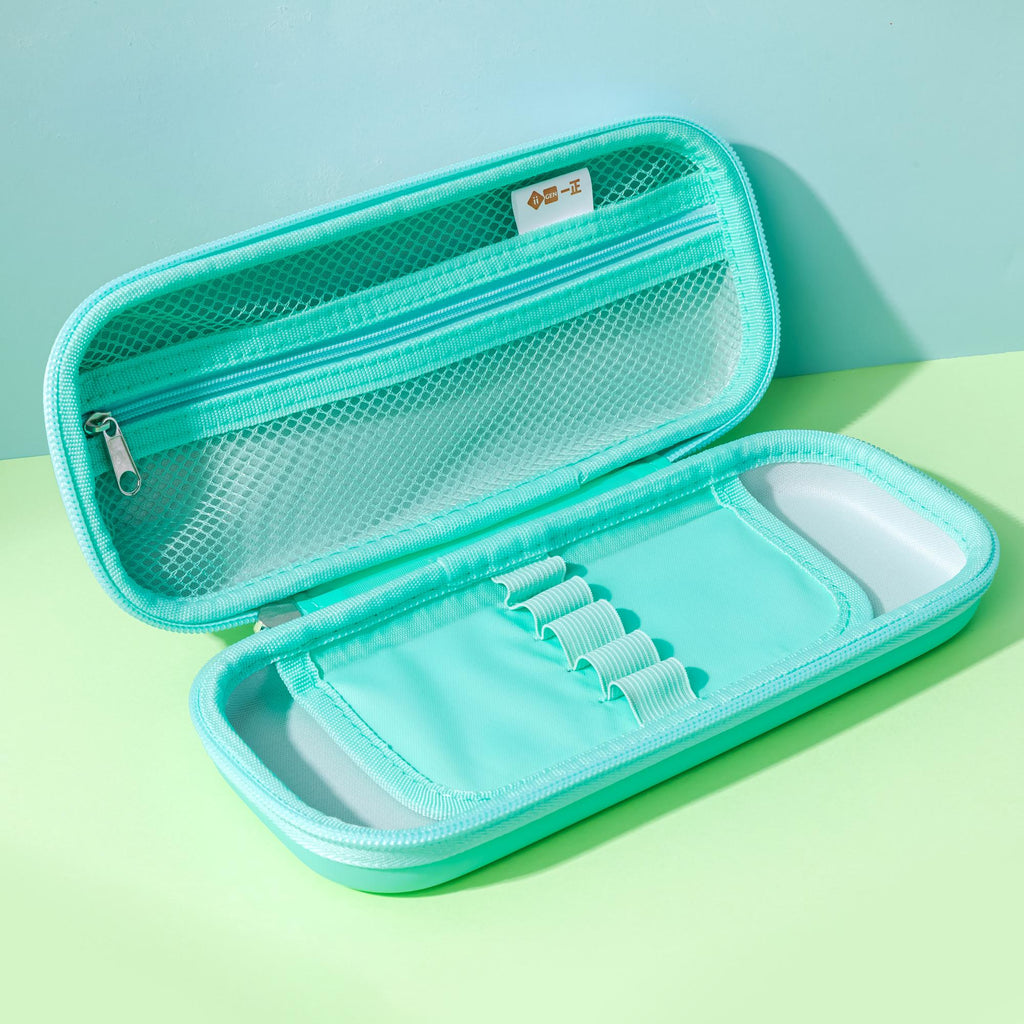 Astuccio Squishy portapenne Cane