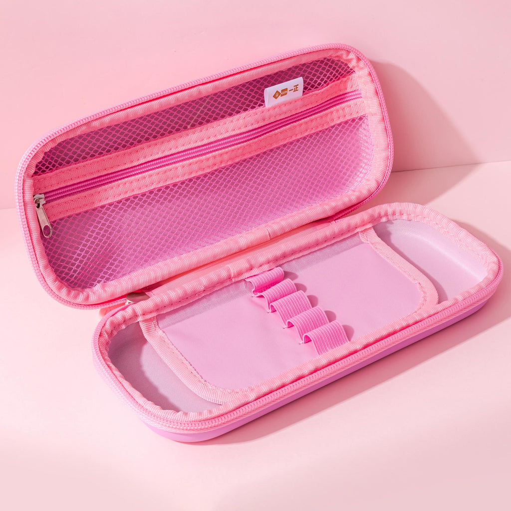 Astuccio Squishy portapenne Coniglio