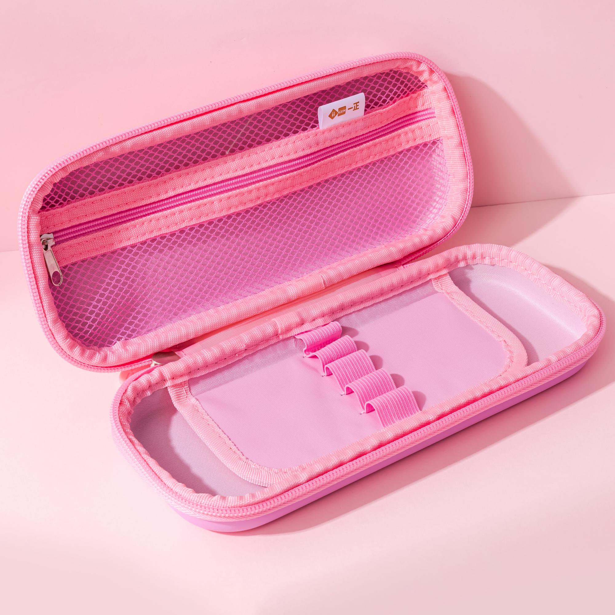 Astuccio Squishy portapenne Coniglio